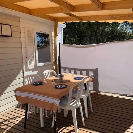 Parc Montana Saint Tropez 4* Gassin