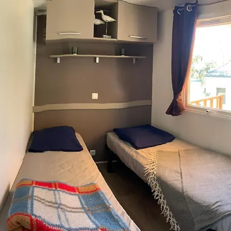 Campsite Parc Montana Saint Tropez Gassin