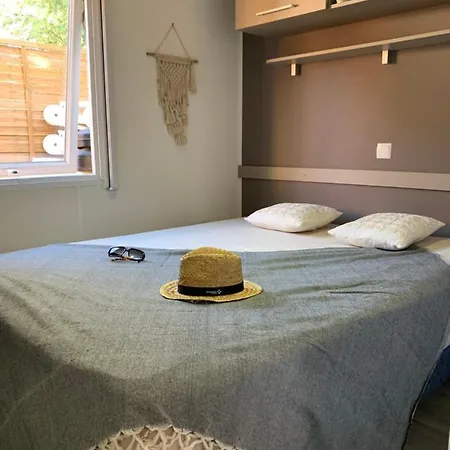 Parc Montana Saint Tropez 4* Gassin