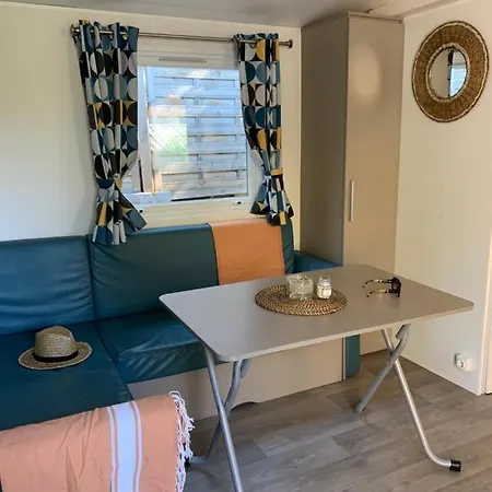 Parc Montana Saint Tropez 4*