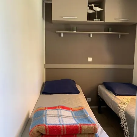 Parc Montana Saint Tropez Campsite Gassin