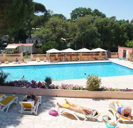 Parc Montana Saint Tropez