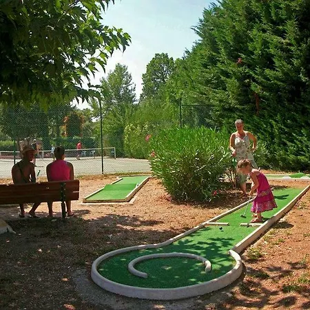 Parc Montana Saint Tropez